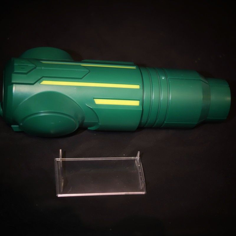 Nintendo Metroid Prime Samus Life Size Arm Cannon Blaster