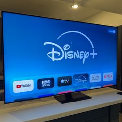 65” Samsung Neo QLED 4K QN85D