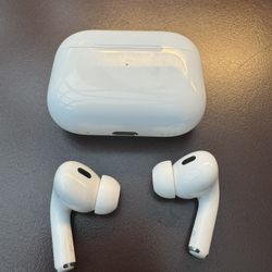 Apple Airpods Pro 2nd Generation With Magsafe Charging Case 