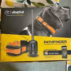Dogtra GPS Collar