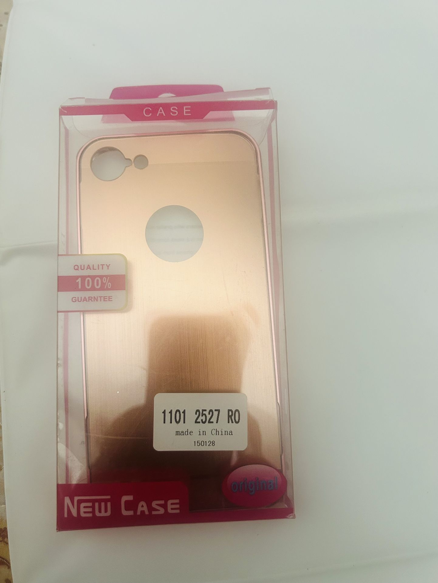 Case iPhone 7 New