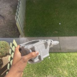 Cylinder Jug Barrel Yamaha Wr250F 