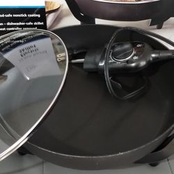 Ninja DZ100 Foodi 4-in-1 8-qt. 2-Basket Air Fryer with DualZone Technology