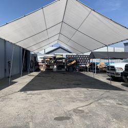 Canopy Sale New