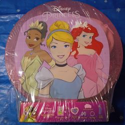 Disney Princess Accessories Box