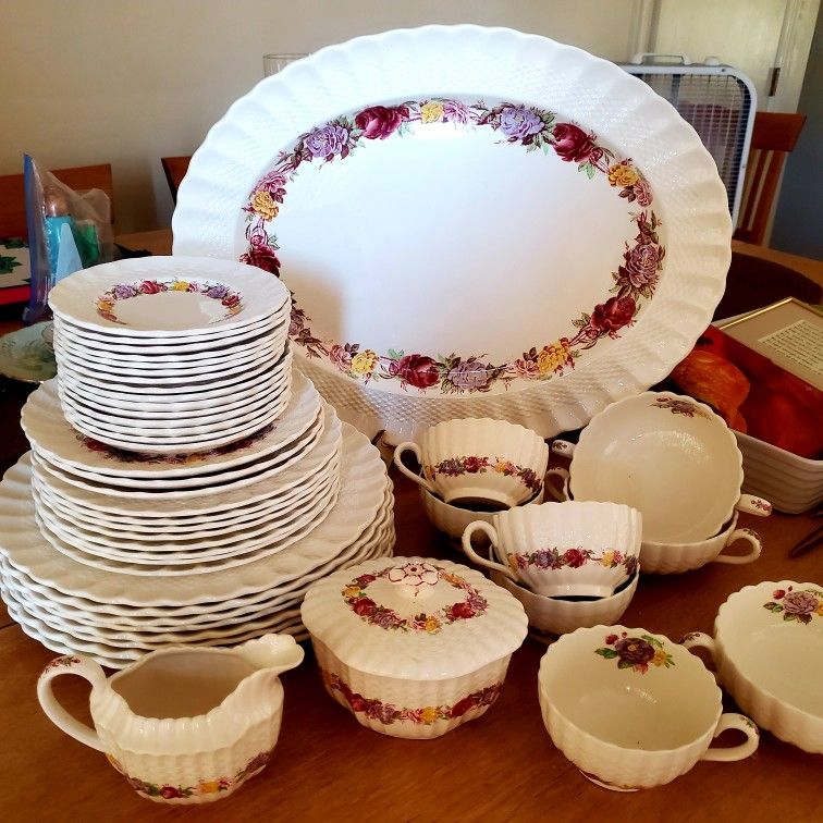 Everything Must Go Making Room Many Items To Choose And Too Many To List All