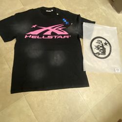 Hellstar Shirt