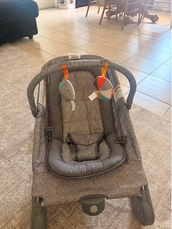 Baby Seat