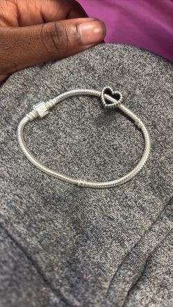 Marvel Pandora Bracelet