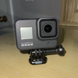 Go Pro Hero 8