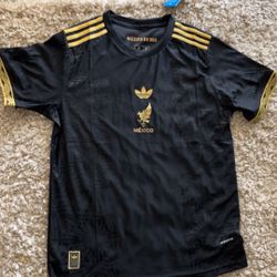 México Jerseys 