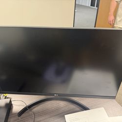 Lg monitor