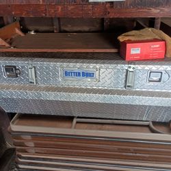 Better Built Tool Box 