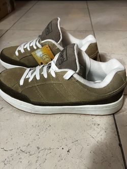 New Harsh Mason 2 Men’s Skate Shoes