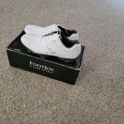 Foot Joy Golf ⛳️ Shoes