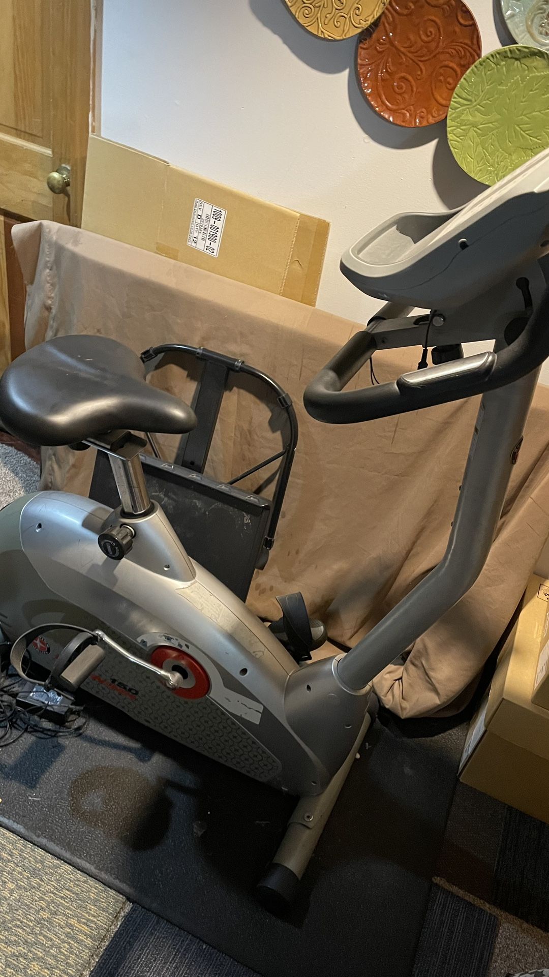 Exercise Cycle For Sale
