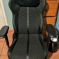 Razer Gaming Chair 