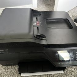 HP printer 