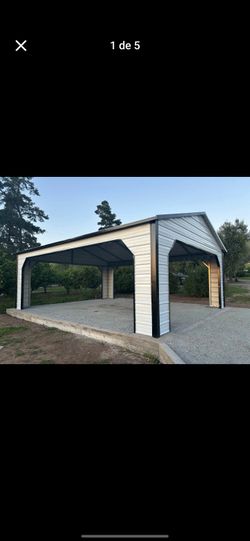 Carports 
