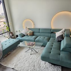 Modular Couch