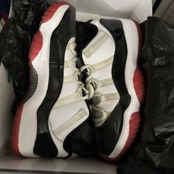 Retro 11s 