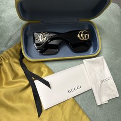 Gucci Sunglasses  ORIGINAL