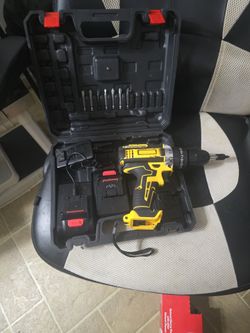 High tourqe ,,2 speed,,,upgraded 21.V version  2 speed hammer drill/driver with upgraded  2 ×3AH  21.V battery,with 1 charger +hardcase