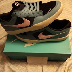 Nike SB Force 58 Premium 