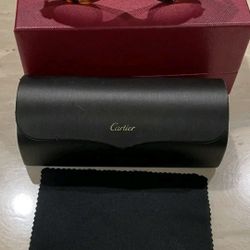 Michael Kors $99 Cartier $799 Sunglases Authentic New