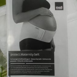 MEDI PROTECT MATERNITY BELT