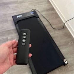 Walking Treadmill 