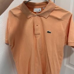 Lacoste Shirt Men’s