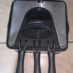 Fryer