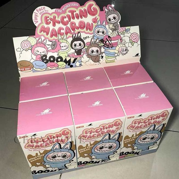 labubu authentic