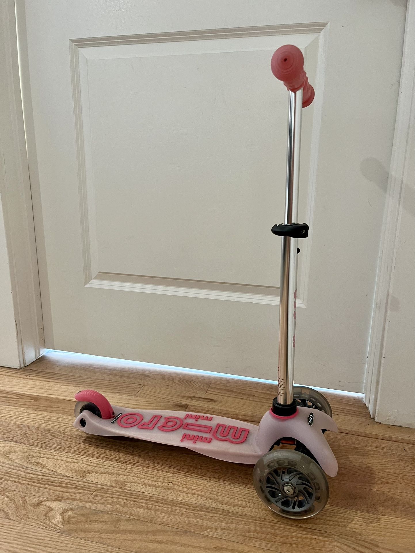 Kid Scooter