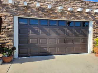 Garage Doors