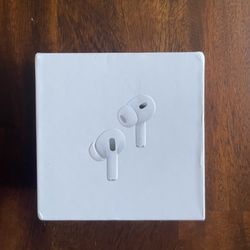 AirPods Pro 2nd Gen 