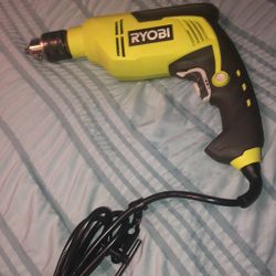 Hammer Drill