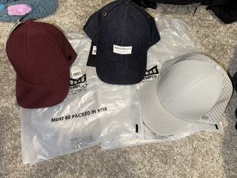 Melin SnapBack Hats