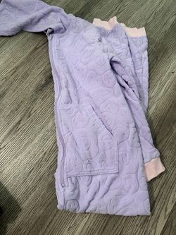 Sleepwear