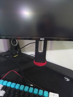 Onn Gaming Monitor