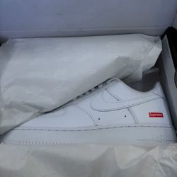 supreme air forces