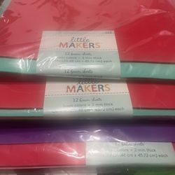 Foam Sheets Size 9x12