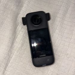 Insta 360 X3 / Camera Mount 