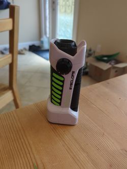Eyeclops Digital Microscope