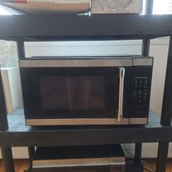 Hamilton Beach Microwave 