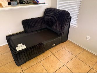 Famous TikTok Couch