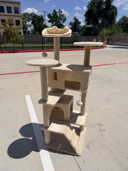 Cat Tree Brand New