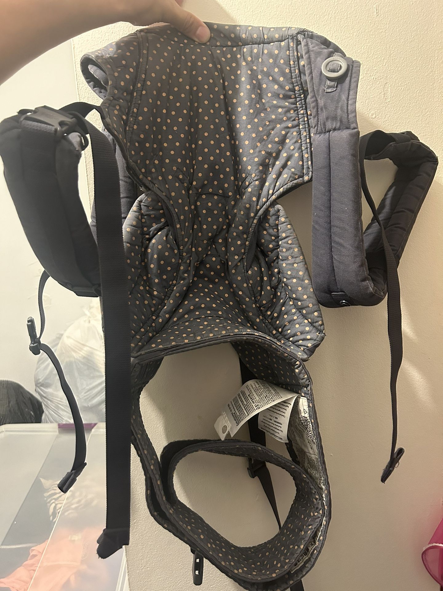 Ergo Baby Carrier