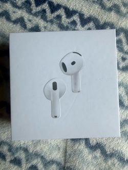 AirPod Gen 4